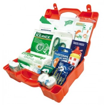 Valigetta pronto soccorso